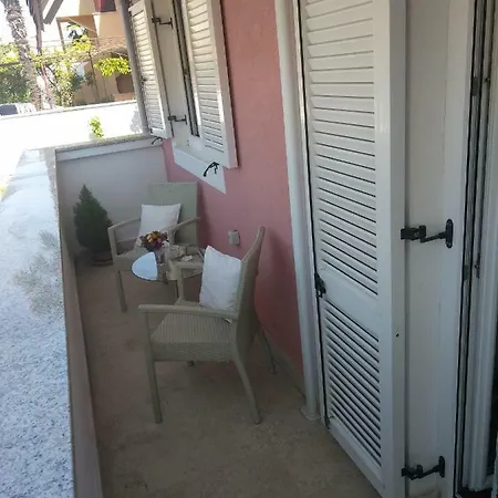 B6 Apartment Rovinj