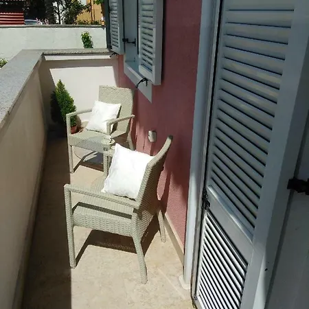 B6 Rovinj