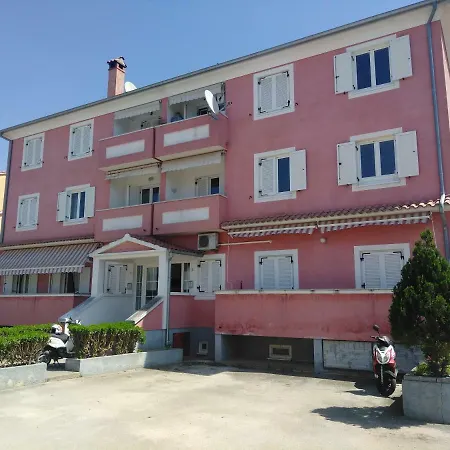 B6 Apartment Rovinj