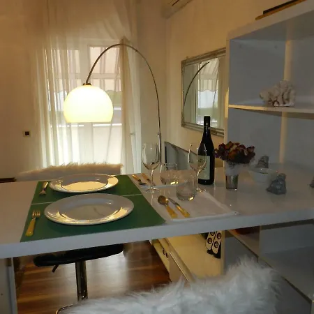 B6 Apartmán