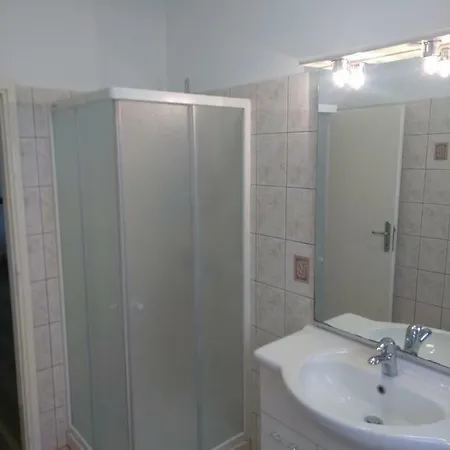 Apartmán B6 Rovinj